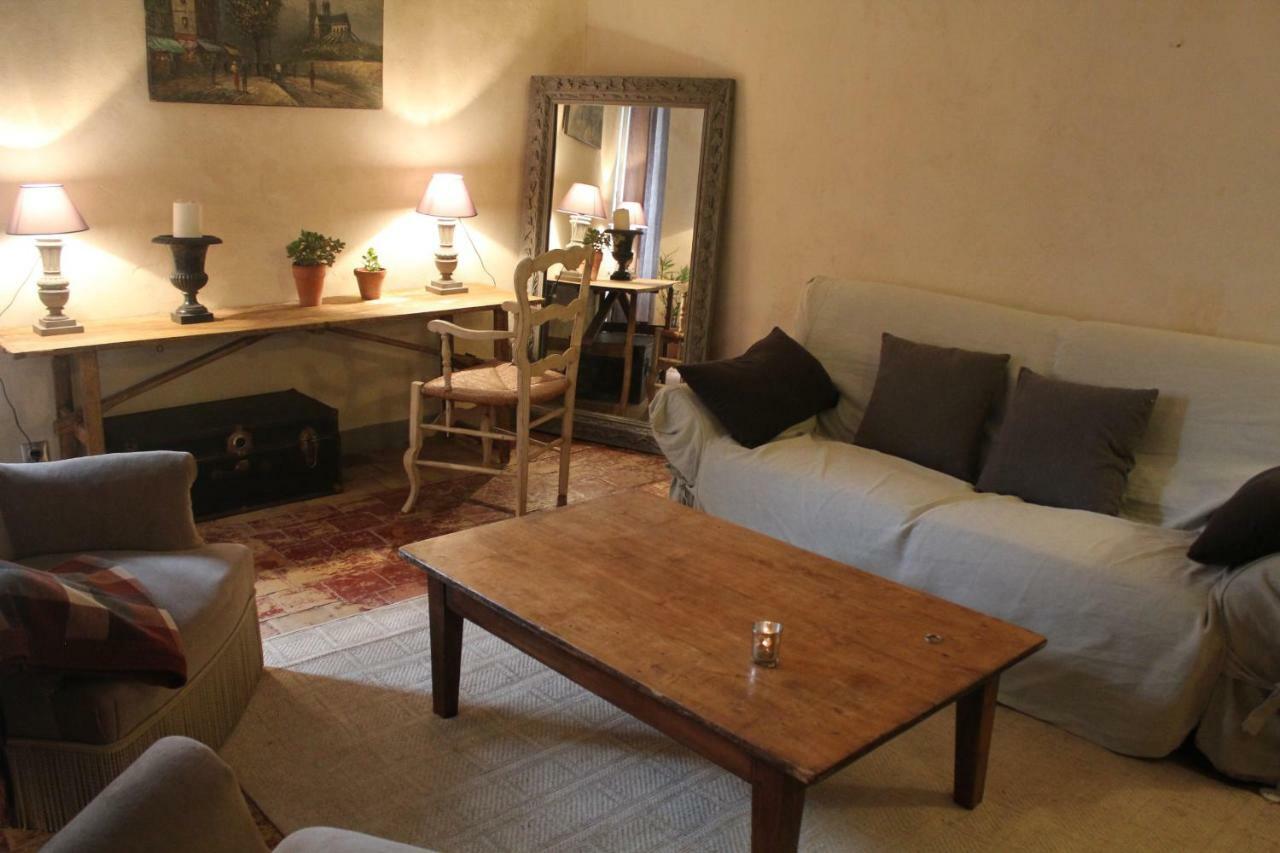 La Guinguette De Belleme Villa Dış mekan fotoğraf
